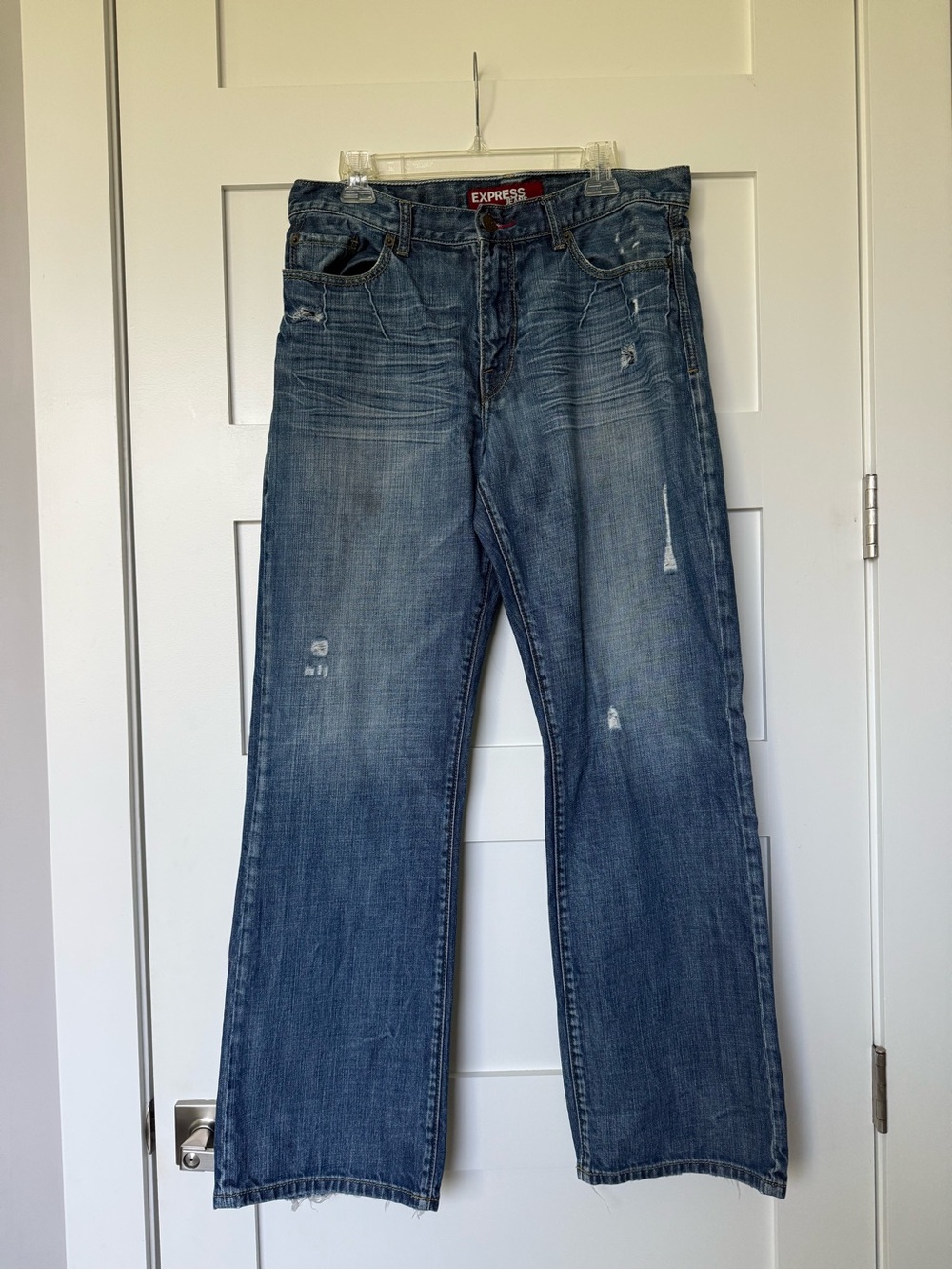 Express Kingston Men’s Jeans